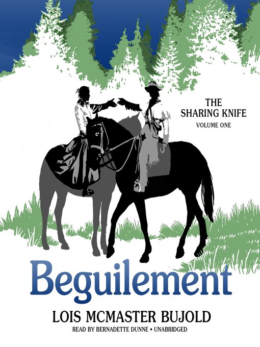 Title details for Beguilement by Lois McMaster Bujold - Available